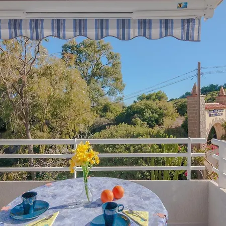 Villas Guzman - Apartamento Cecile Appartement *