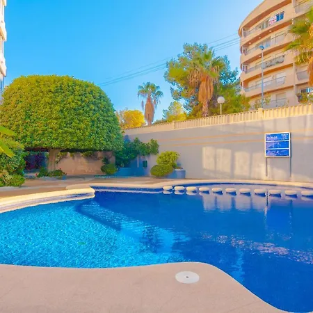 Appartement Villas Guzman - Apartamento Cecile *