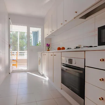 Villas Guzman - Apartamento Cecile * Calpe