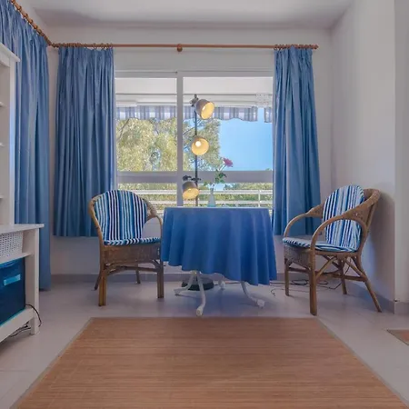 Appartement Villas Guzman - Apartamento Cecile *