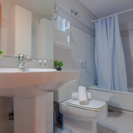 Villas Guzman - Apartamento Cecile 아파트 *