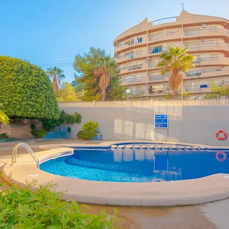 Villas Guzman - Apartamento Cecile 아파트 *