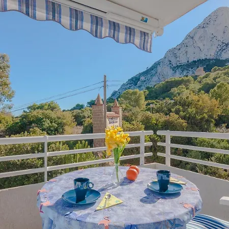 아파트 Villas Guzman - Apartamento Cecile