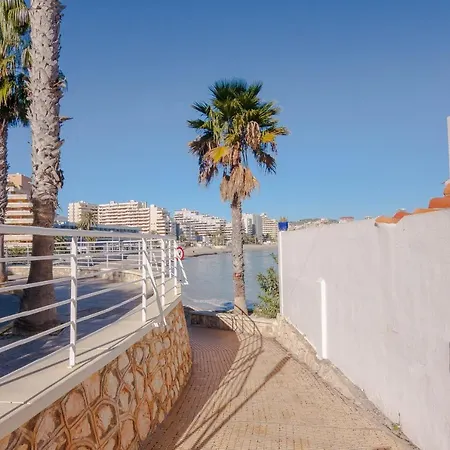 아파트 Villas Guzman - Apartamento Cecile *