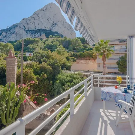 아파트 Villas Guzman - Apartamento Cecile *
