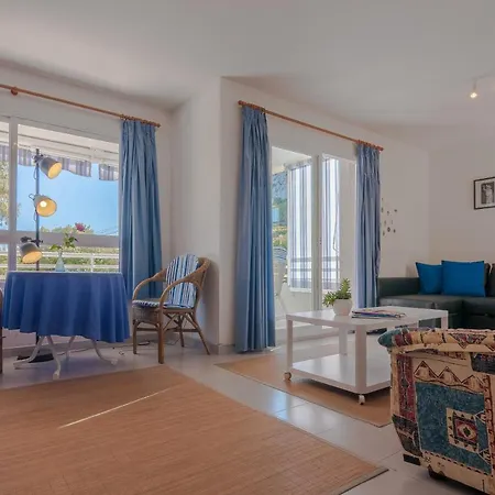 Villas Guzman - Apartamento Cecile 아파트 *