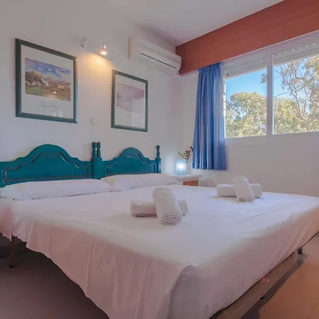 Villas Guzman - Apartamento Cecile