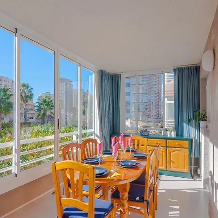 Villas Guzman - Apartamento Cecile 아파트 *