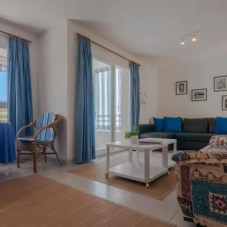 Villas Guzman - Apartamento Cecile 아파트