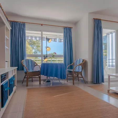 Villas Guzman - Apartamento Cecile 아파트 *