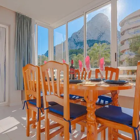Villas Guzman - Apartamento Cecile 아파트