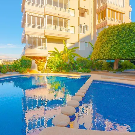 아파트 Villas Guzman - Apartamento Cecile