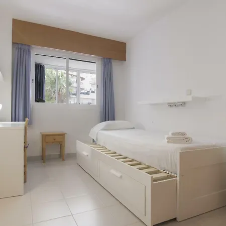 아파트 Villas Guzman - Apartamento Cecile